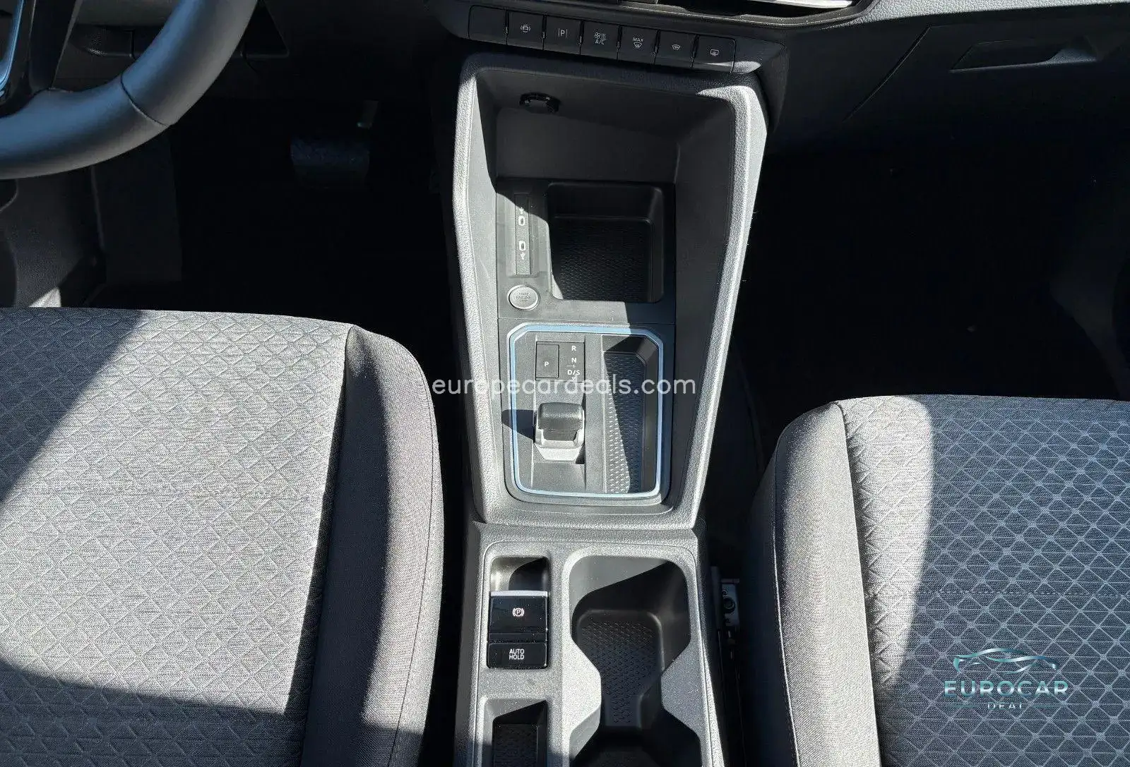 Ford Grand Tourneo