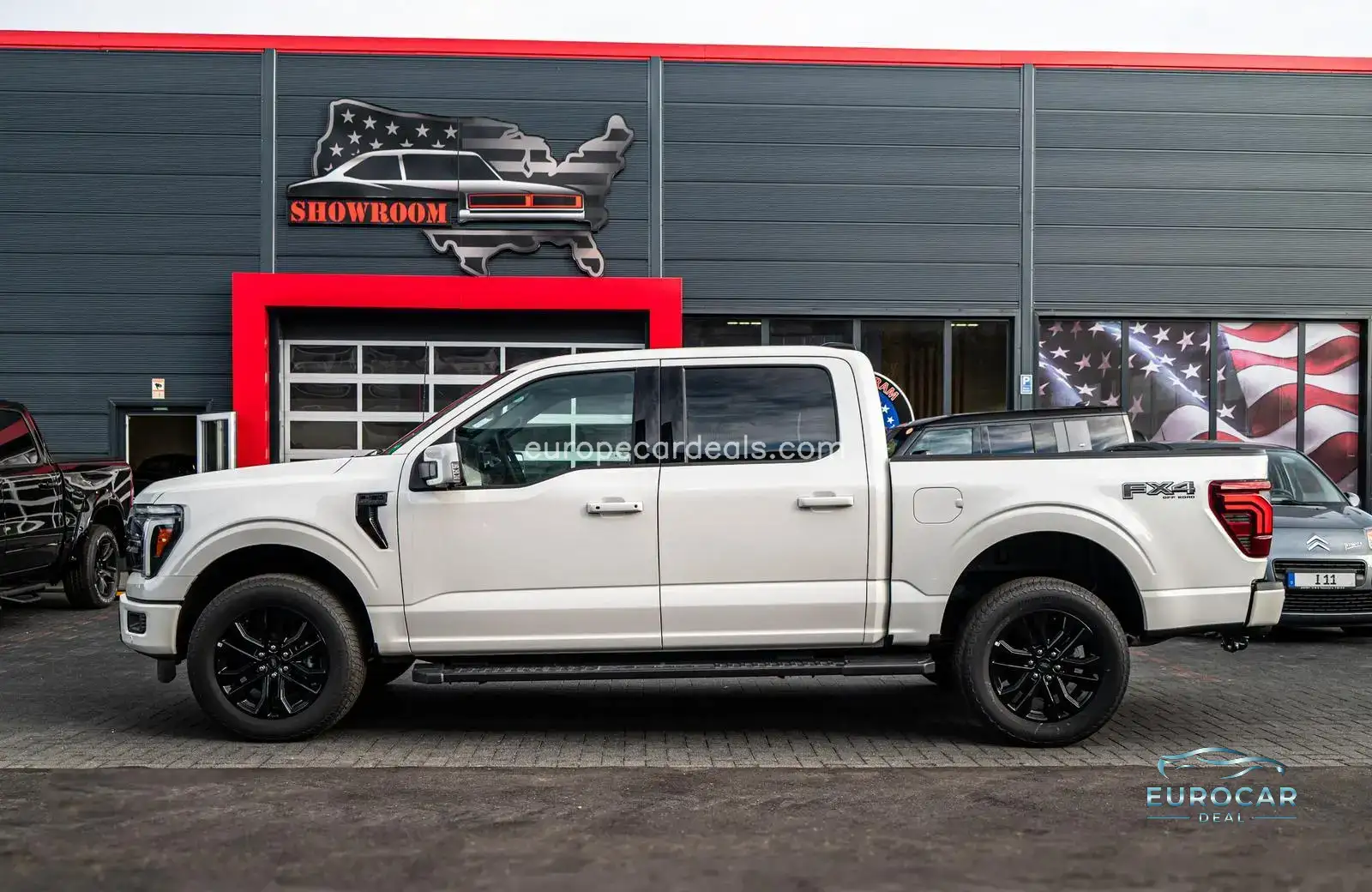 Ford F 150