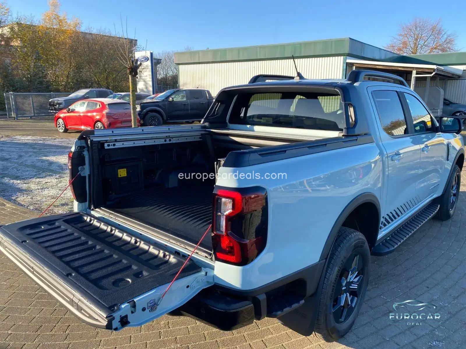 Ford Ranger