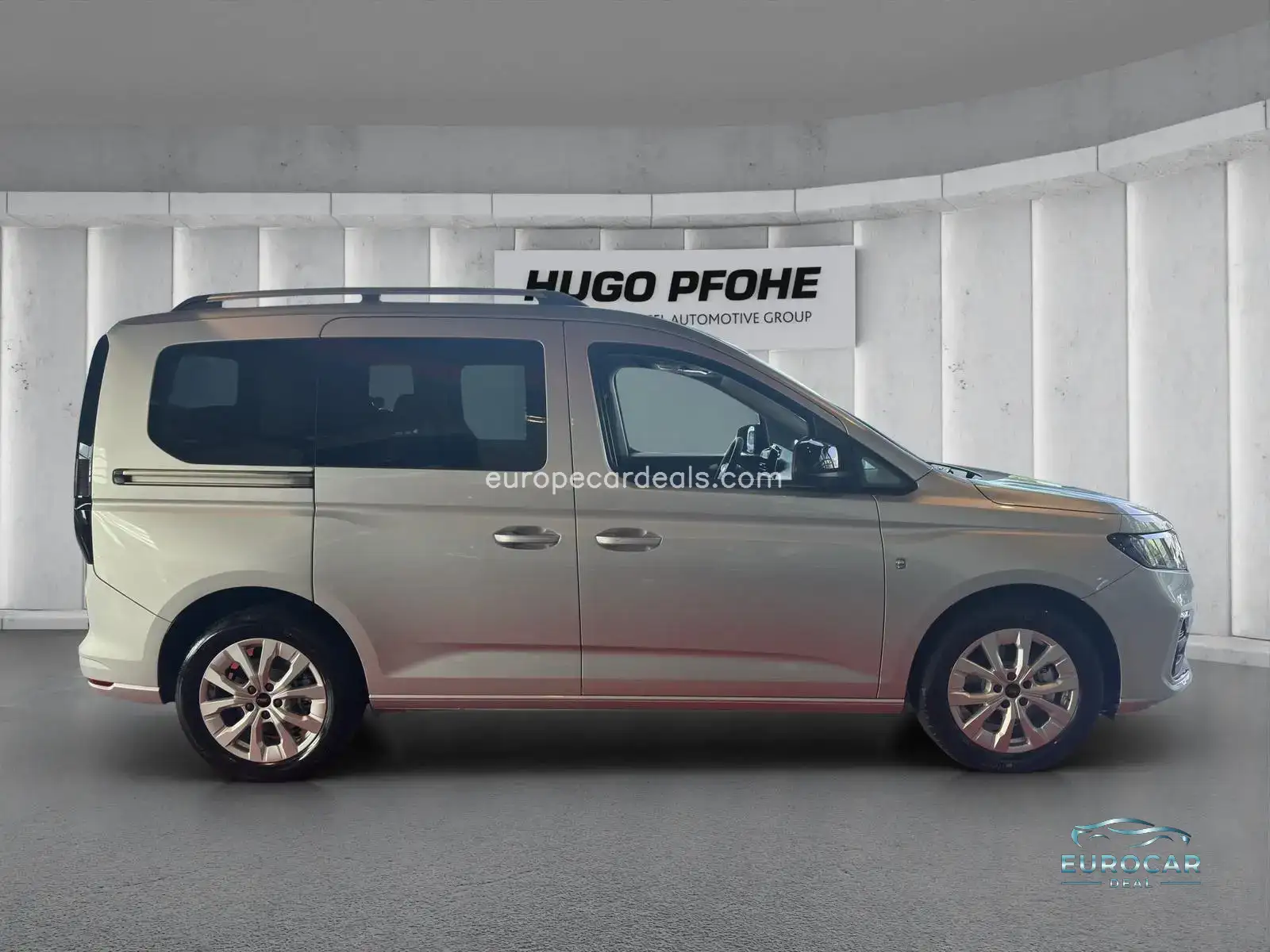 Ford Tourneo Connect