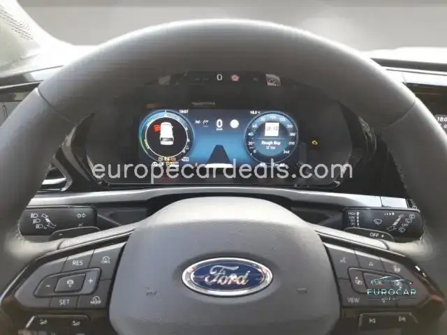 Ford Tourneo Connect