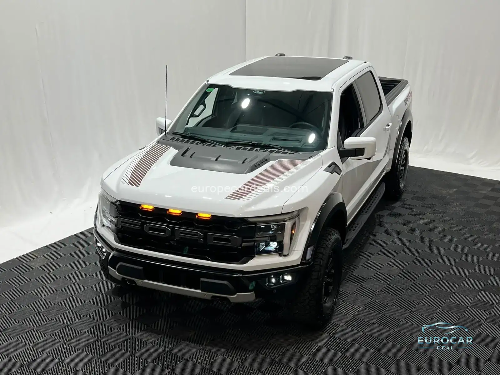 Ford F 150