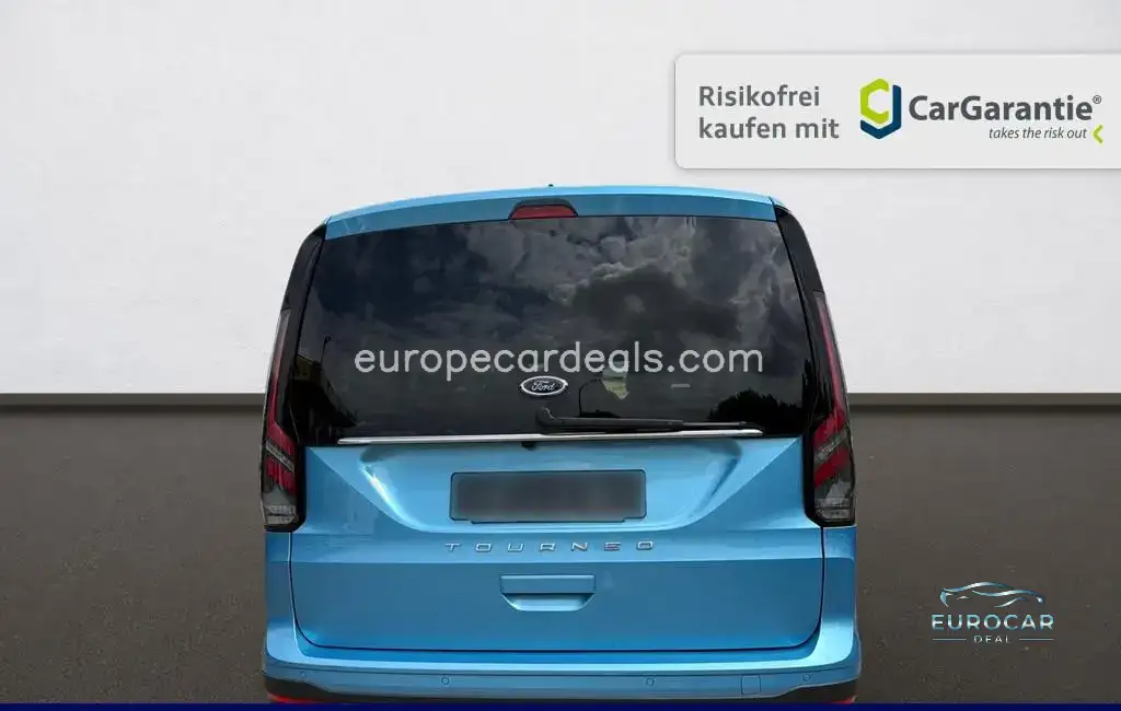 Ford Tourneo Connect