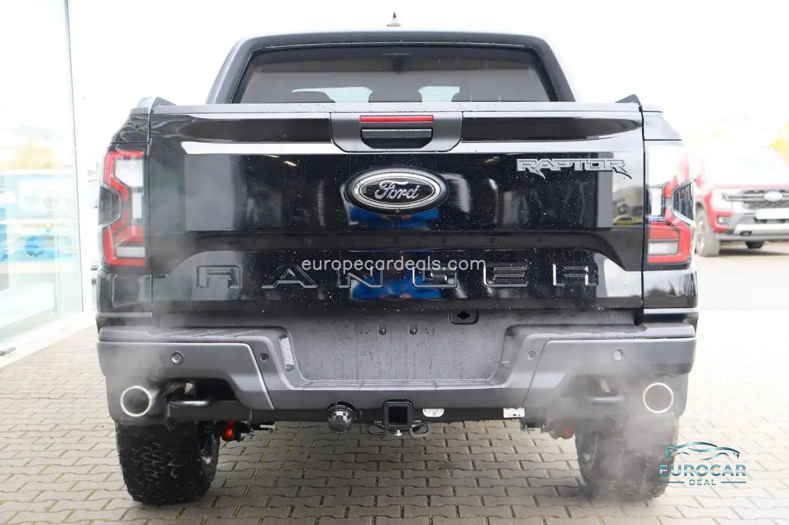 Ford Raptor