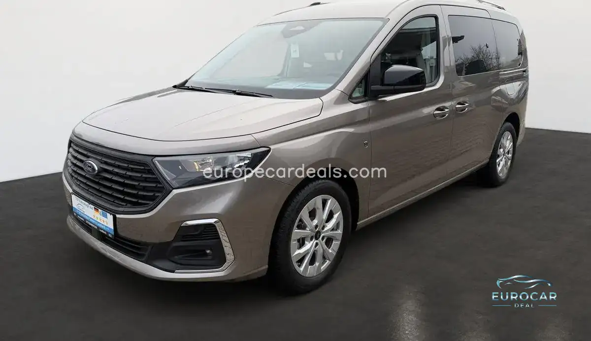Ford Grand Tourneo