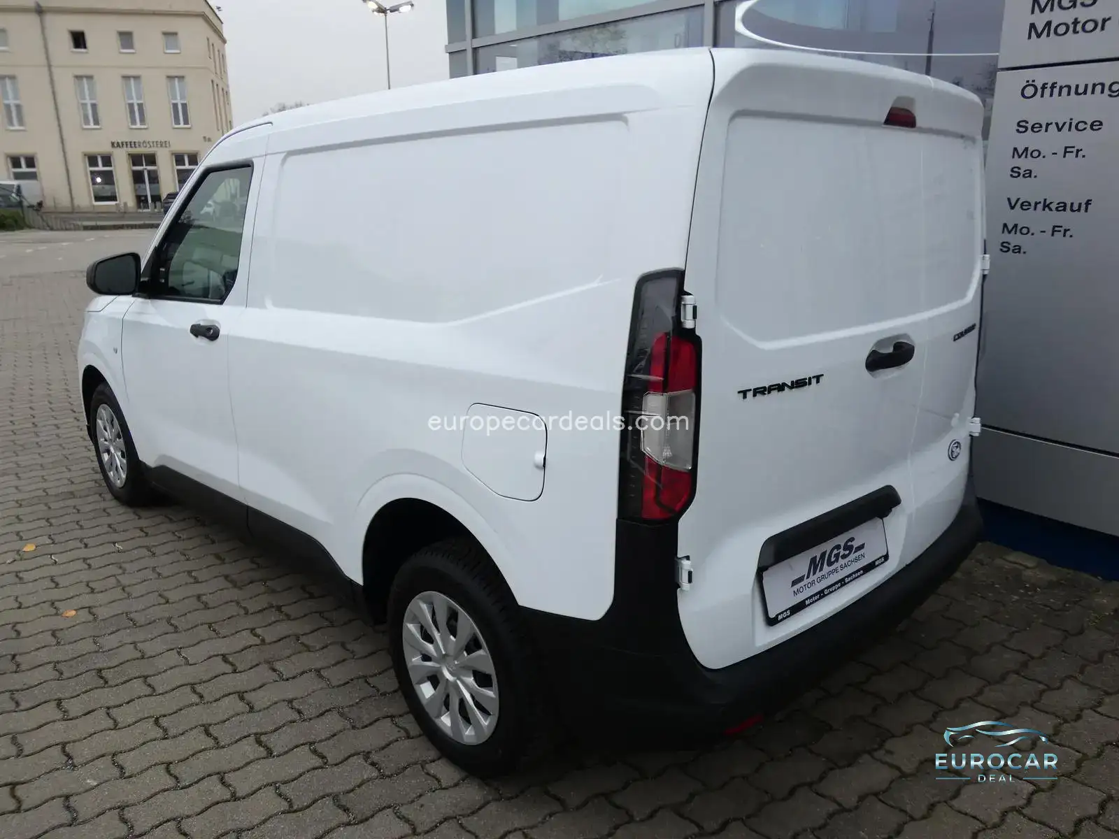 Ford Other
