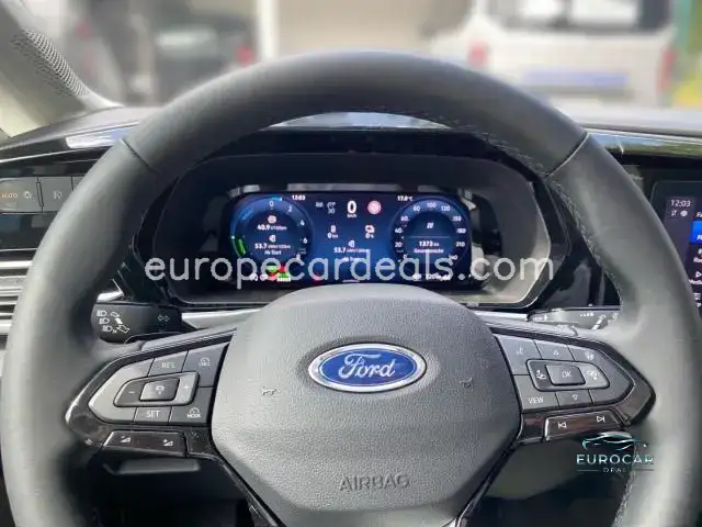 Ford Tourneo Connect