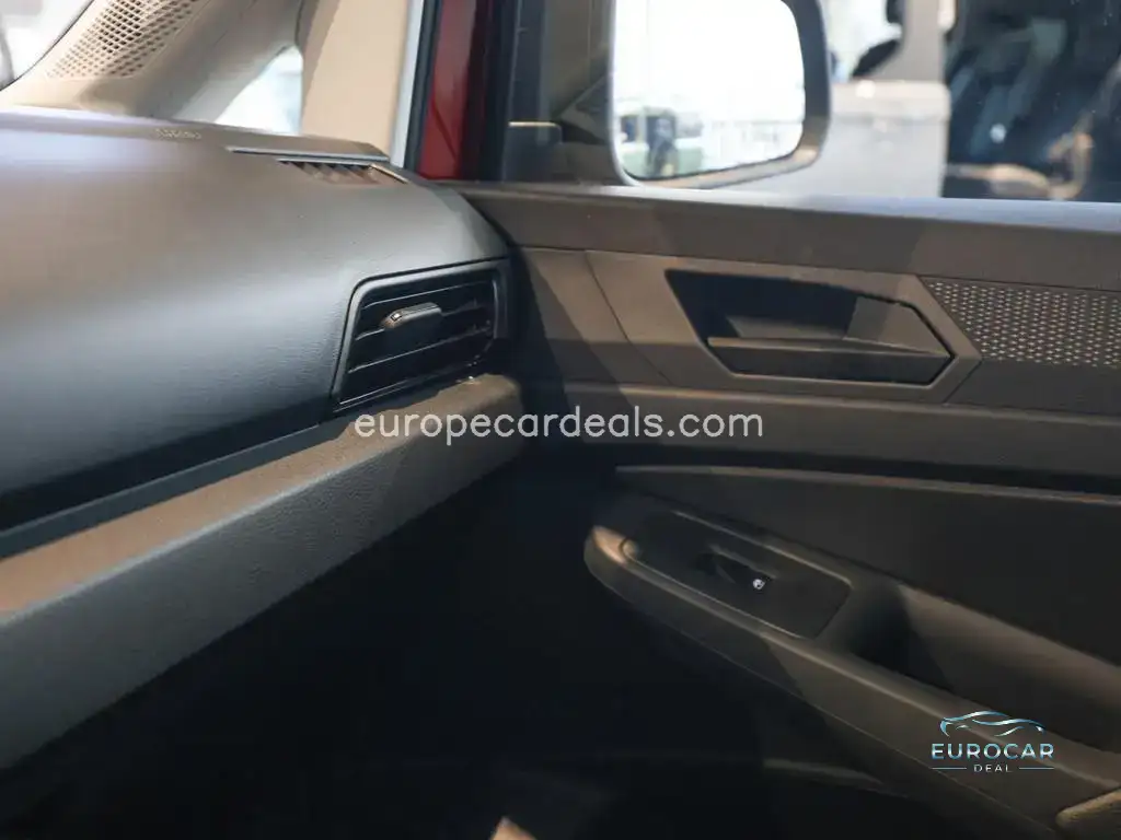Ford Tourneo Connect