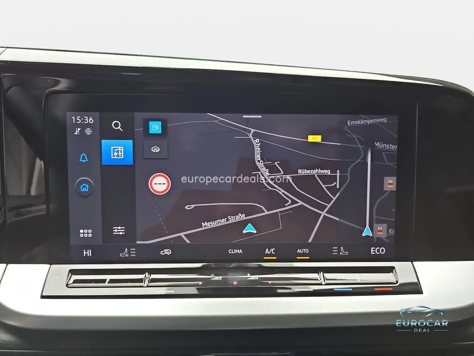 Ford Tourneo Connect