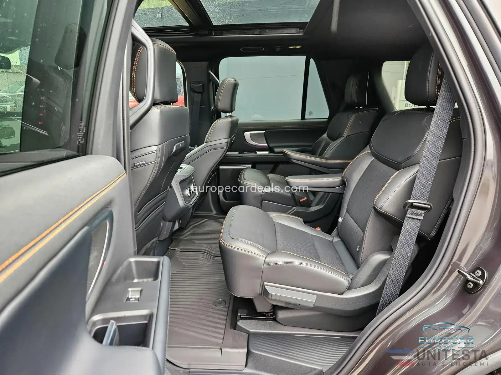 Ford Expedition