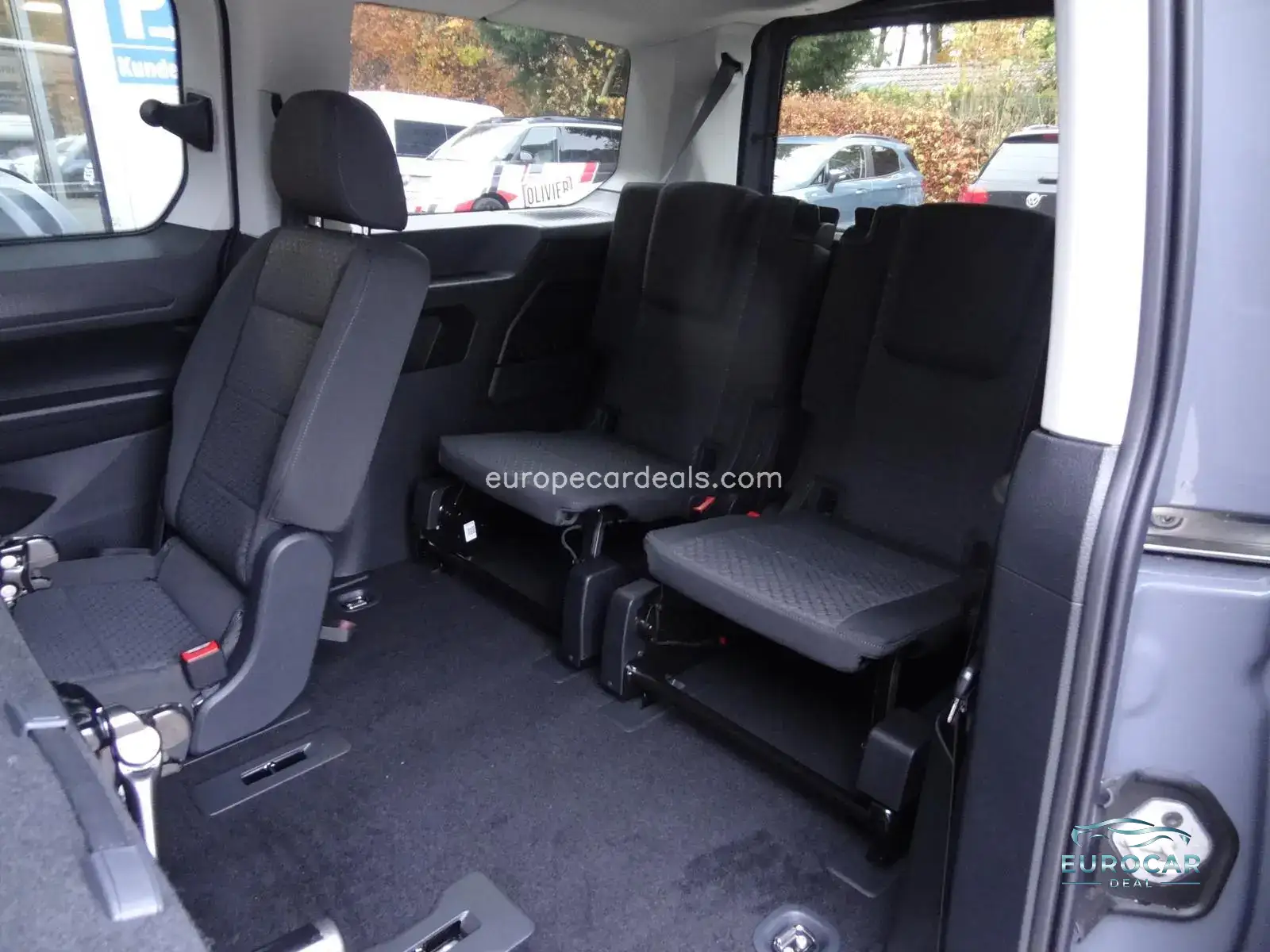 Ford Grand Tourneo