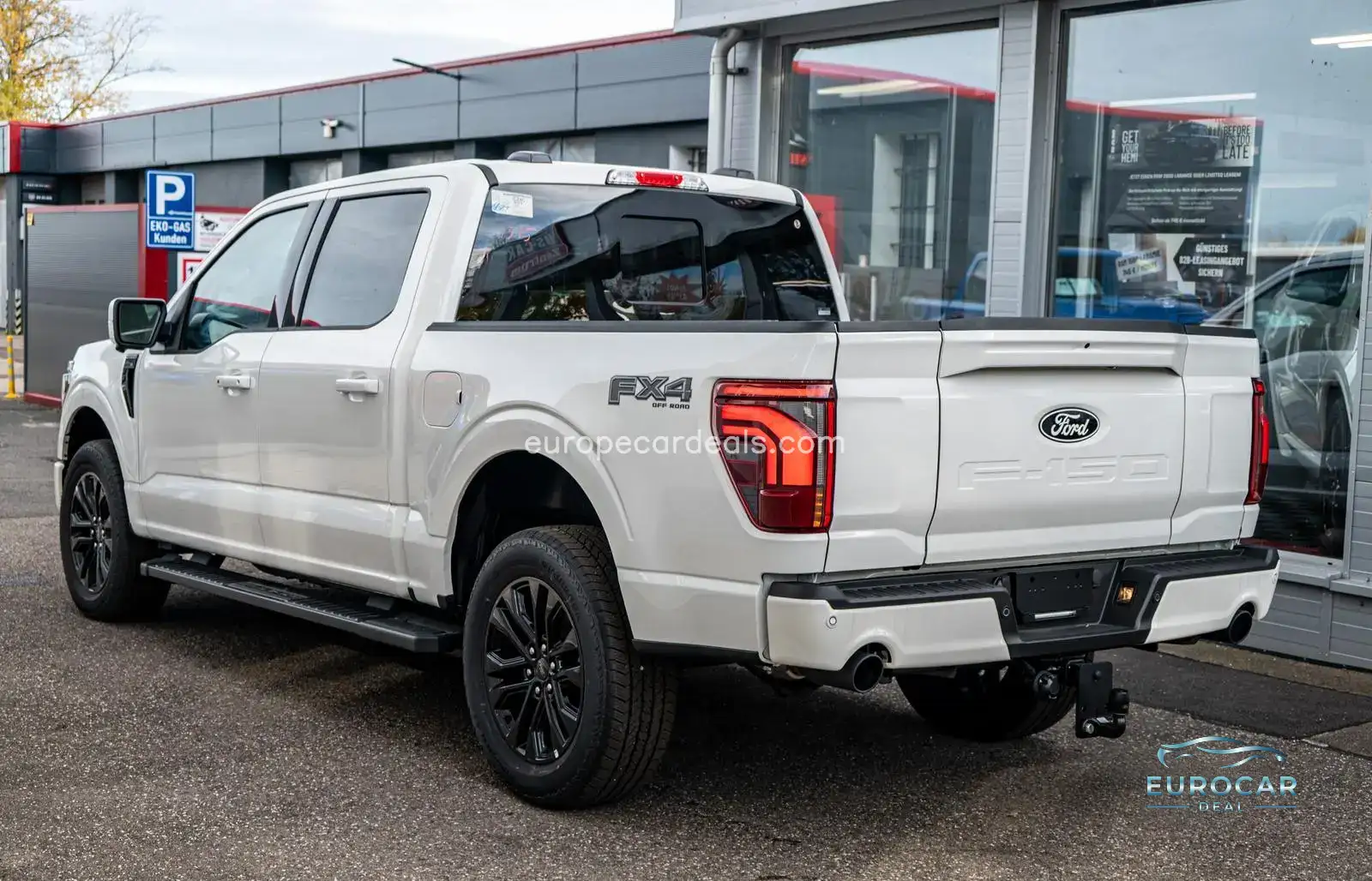 Ford F 150