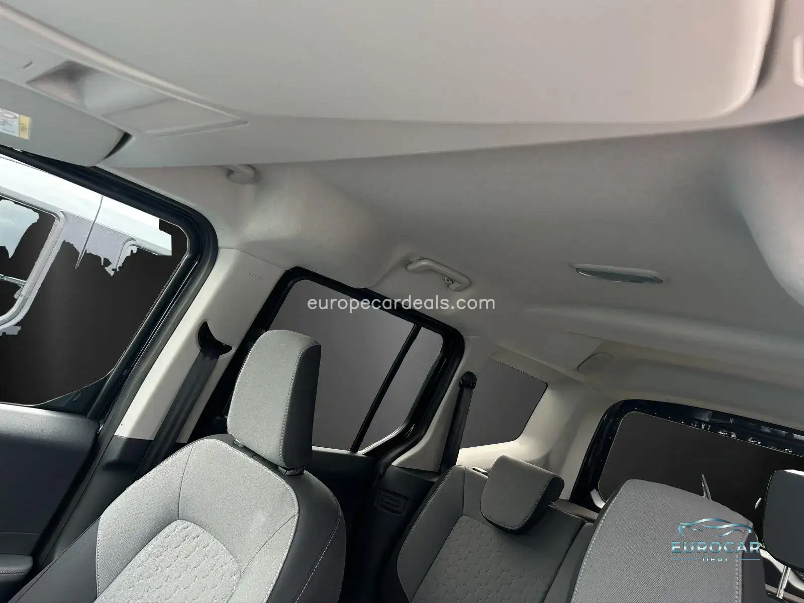 Ford Tourneo