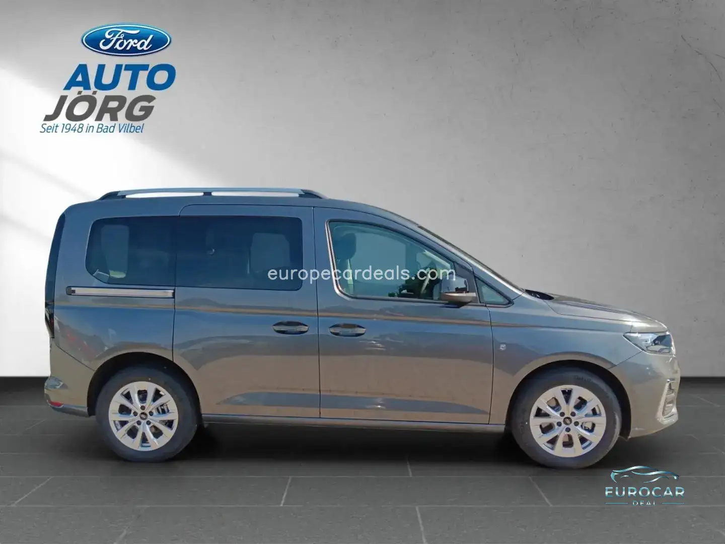 Ford Tourneo Connect