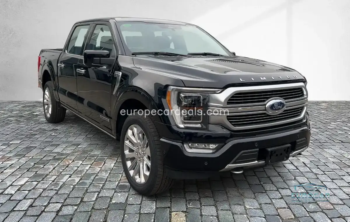 Ford F 150