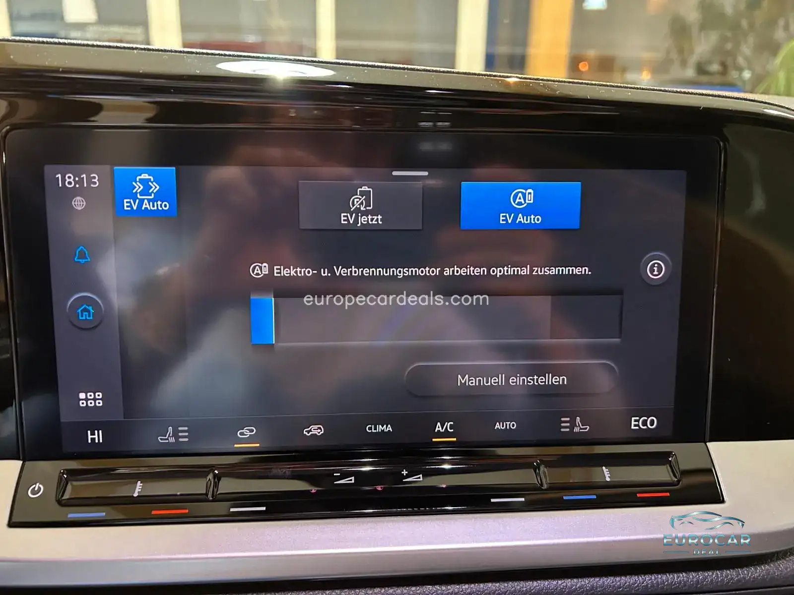 Ford Grand Tourneo