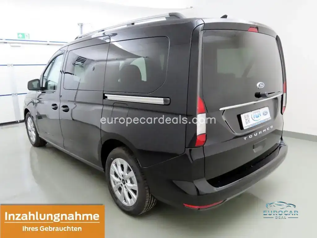 Ford Grand Tourneo