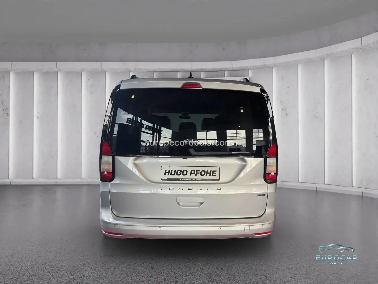 Ford Tourneo Connect