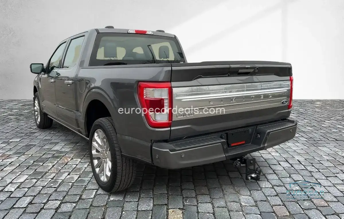 Ford F 150