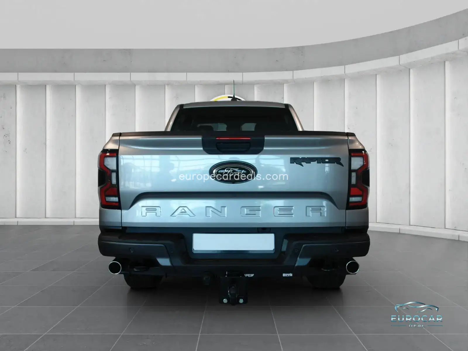 Ford Raptor