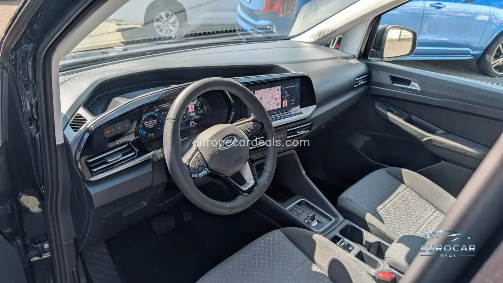 Ford Tourneo Connect