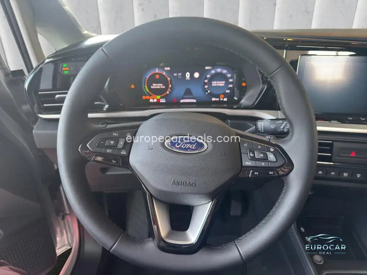 Ford Tourneo Connect