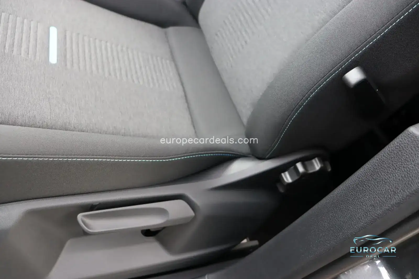 Ford Grand Tourneo