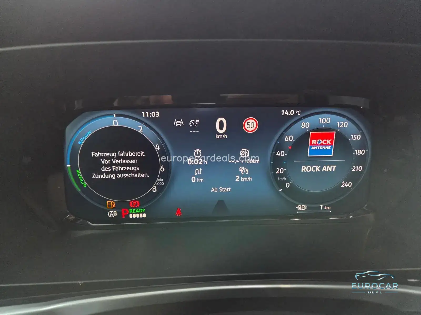 Ford Grand Tourneo