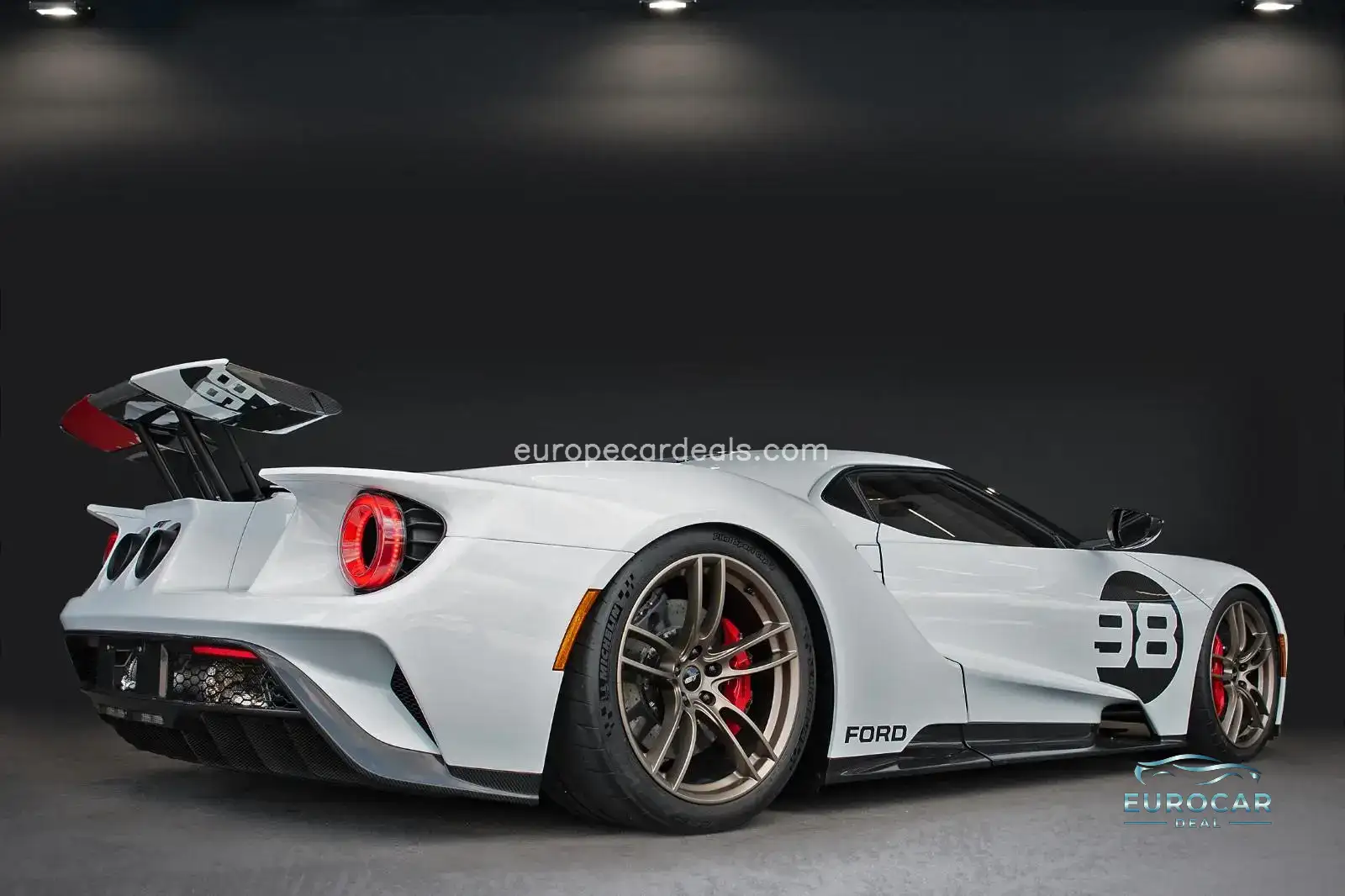 Ford GT