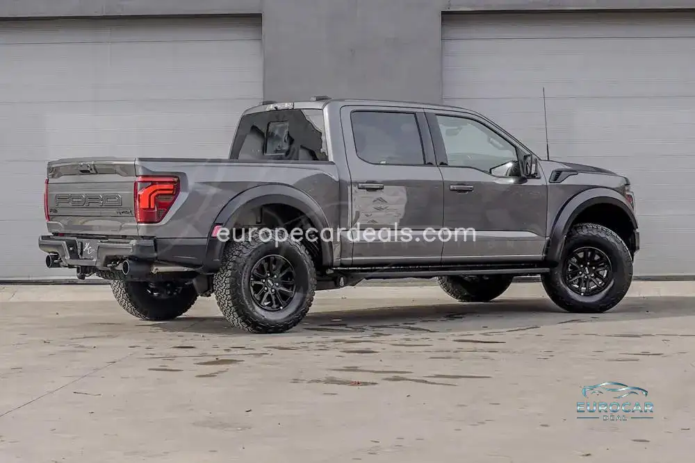 Ford F 150