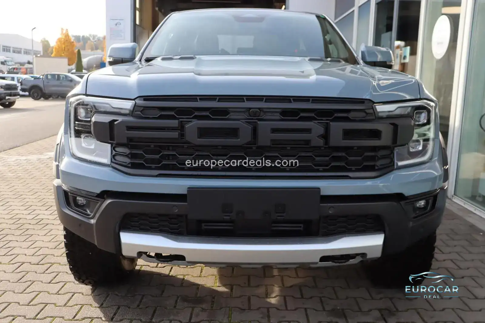 Ford Raptor
