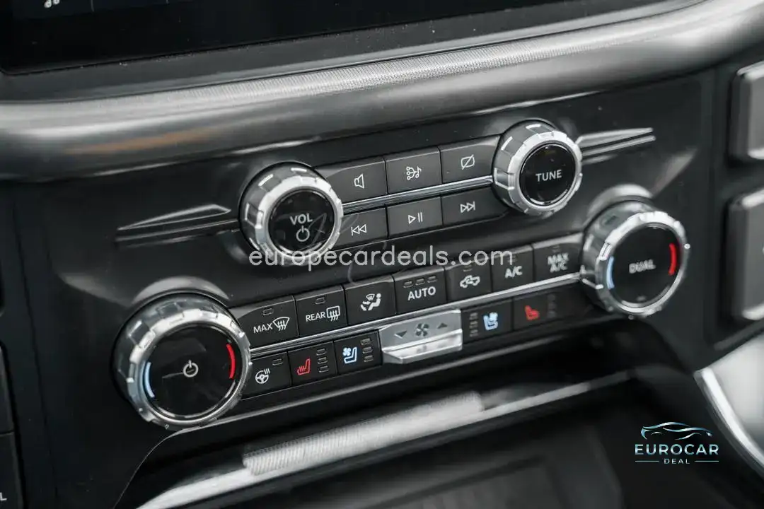 Ford F 150