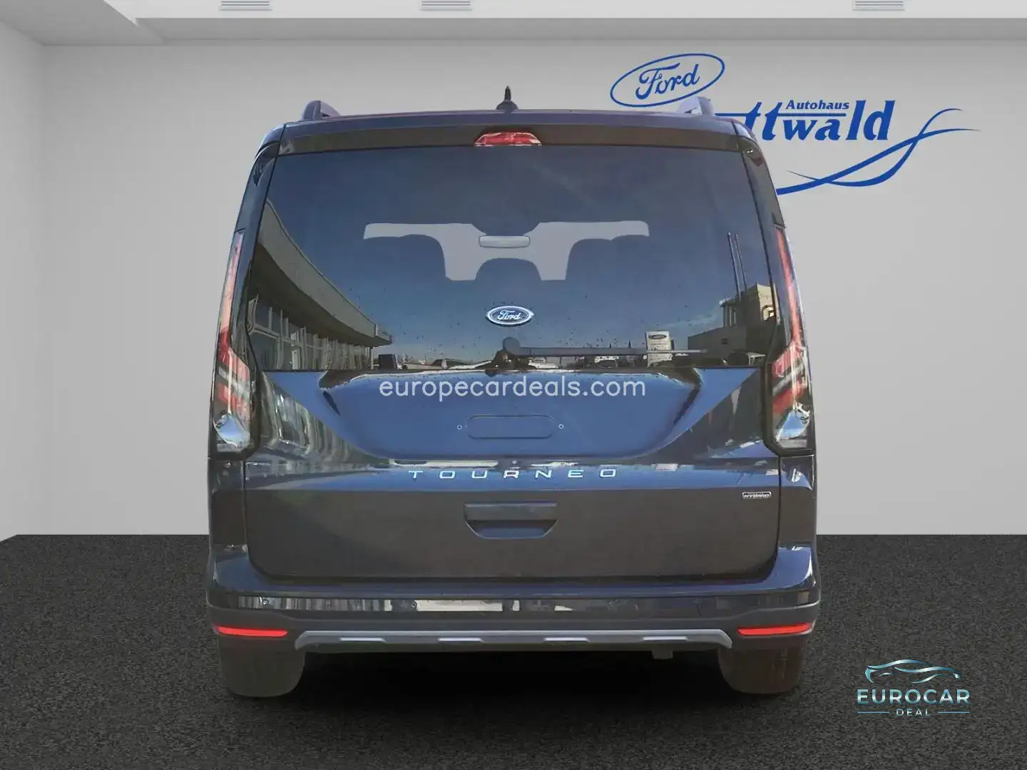 Ford Grand Tourneo