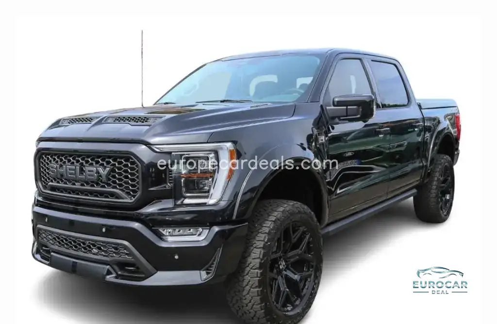 Ford F 150