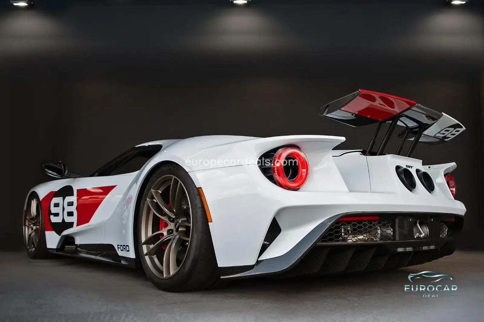 Ford GT