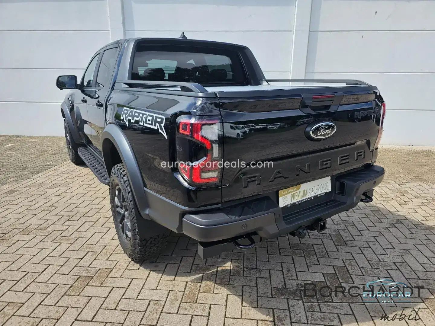 Ford Raptor