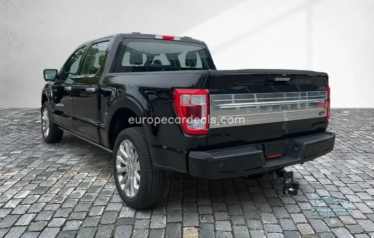 Ford F 150
