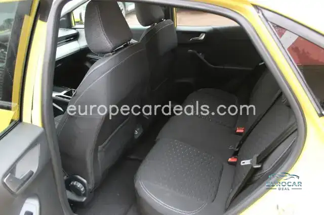 Ford Puma Gen-E