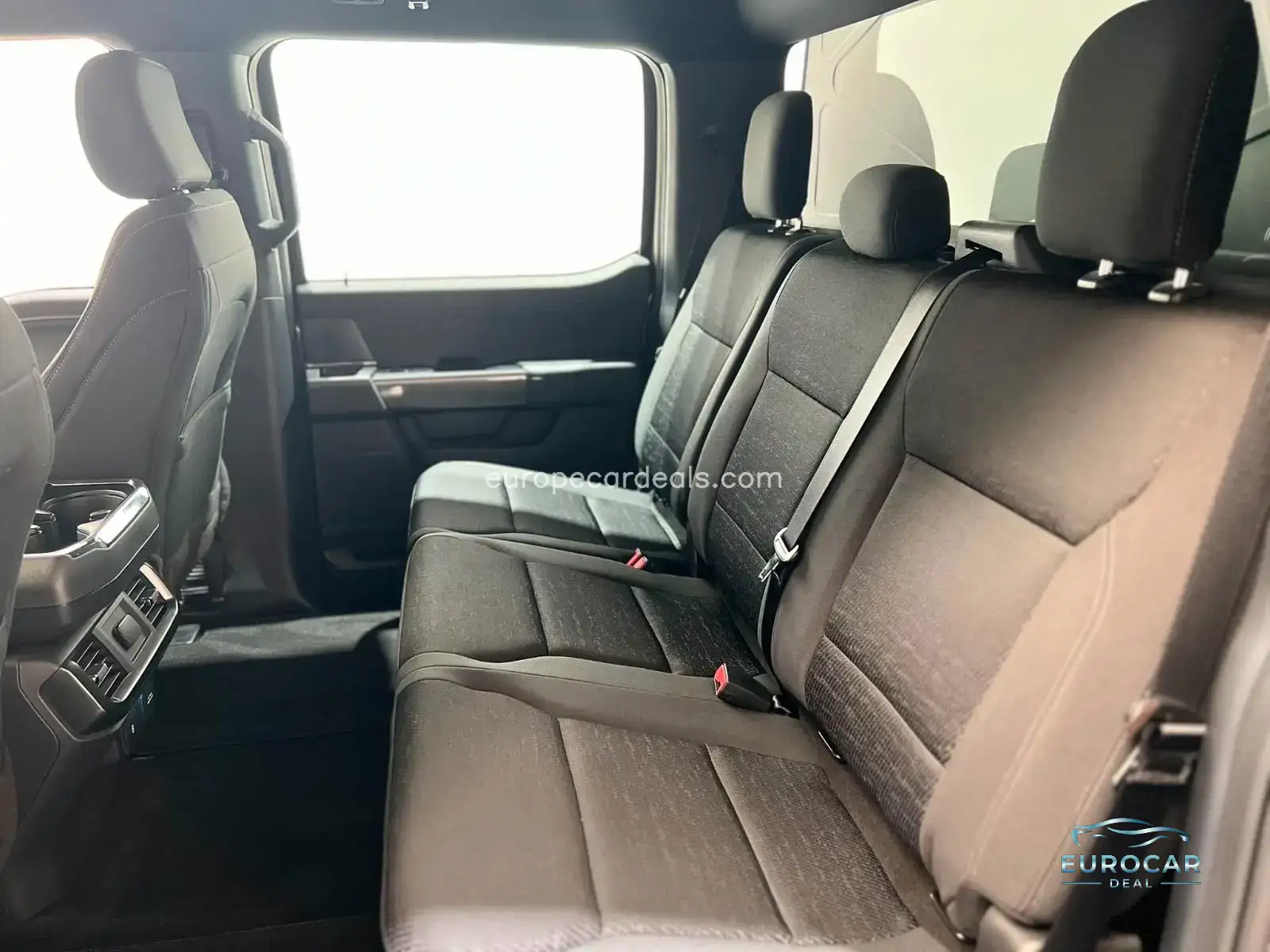 Ford F 150