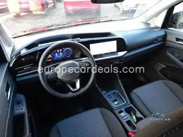 Ford Tourneo Connect