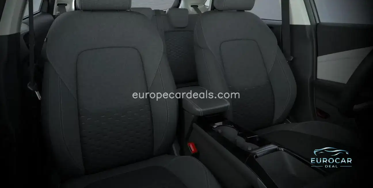 Ford Puma Gen-E