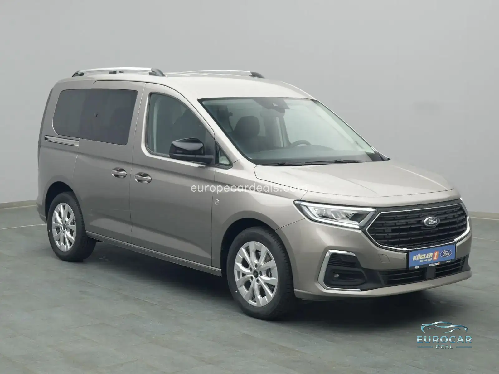 Ford Tourneo Connect