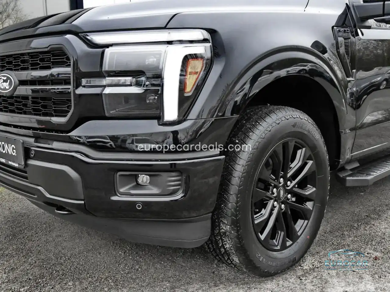 Ford F 150
