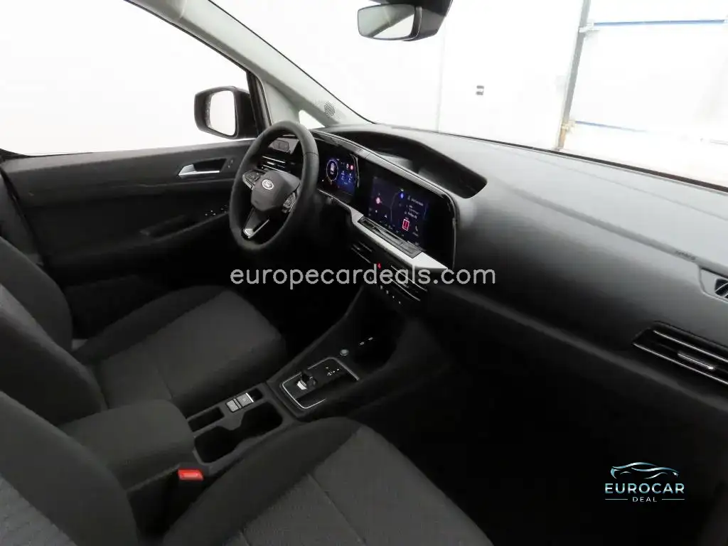 Ford Grand Tourneo