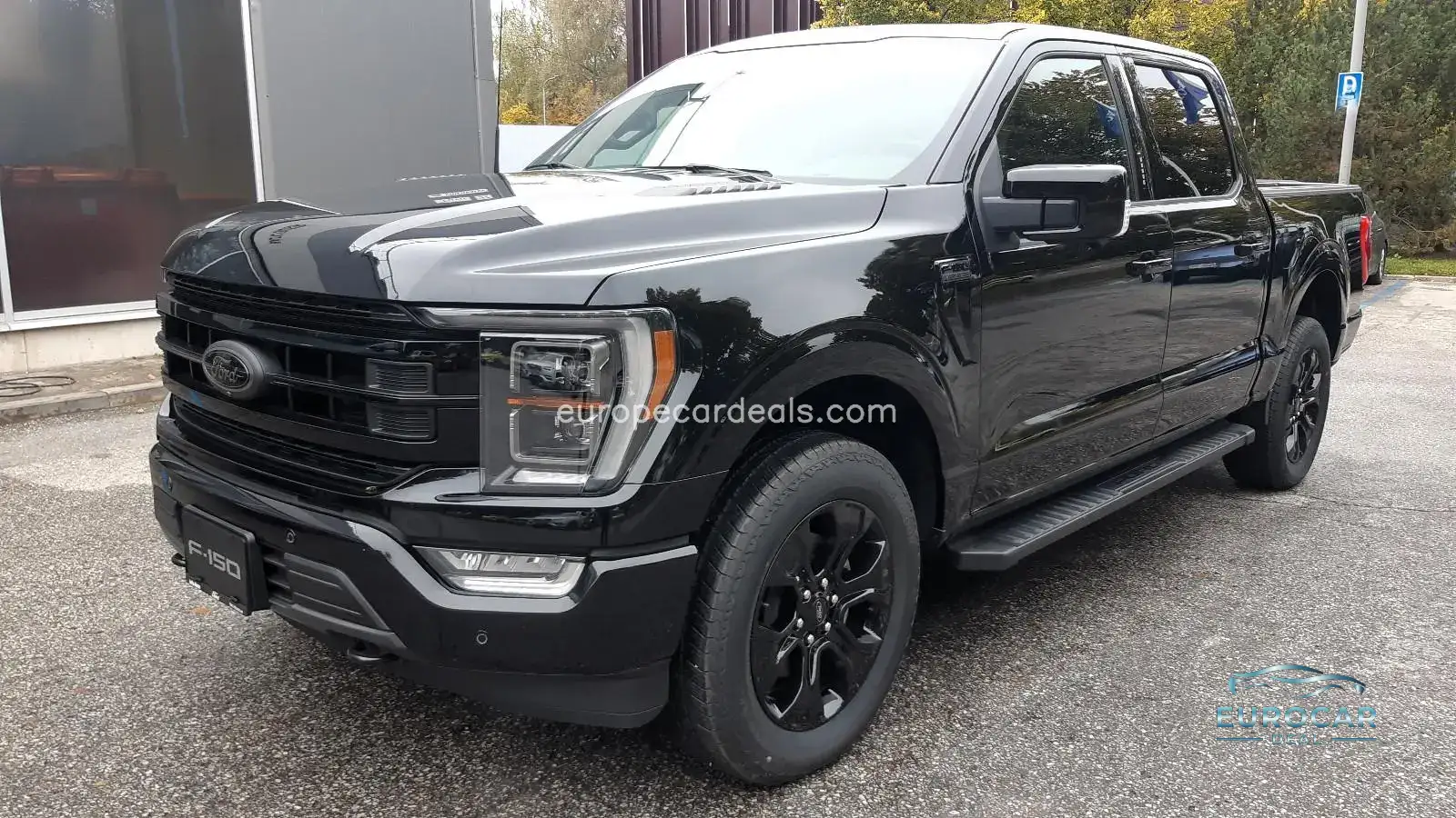 Ford F 150