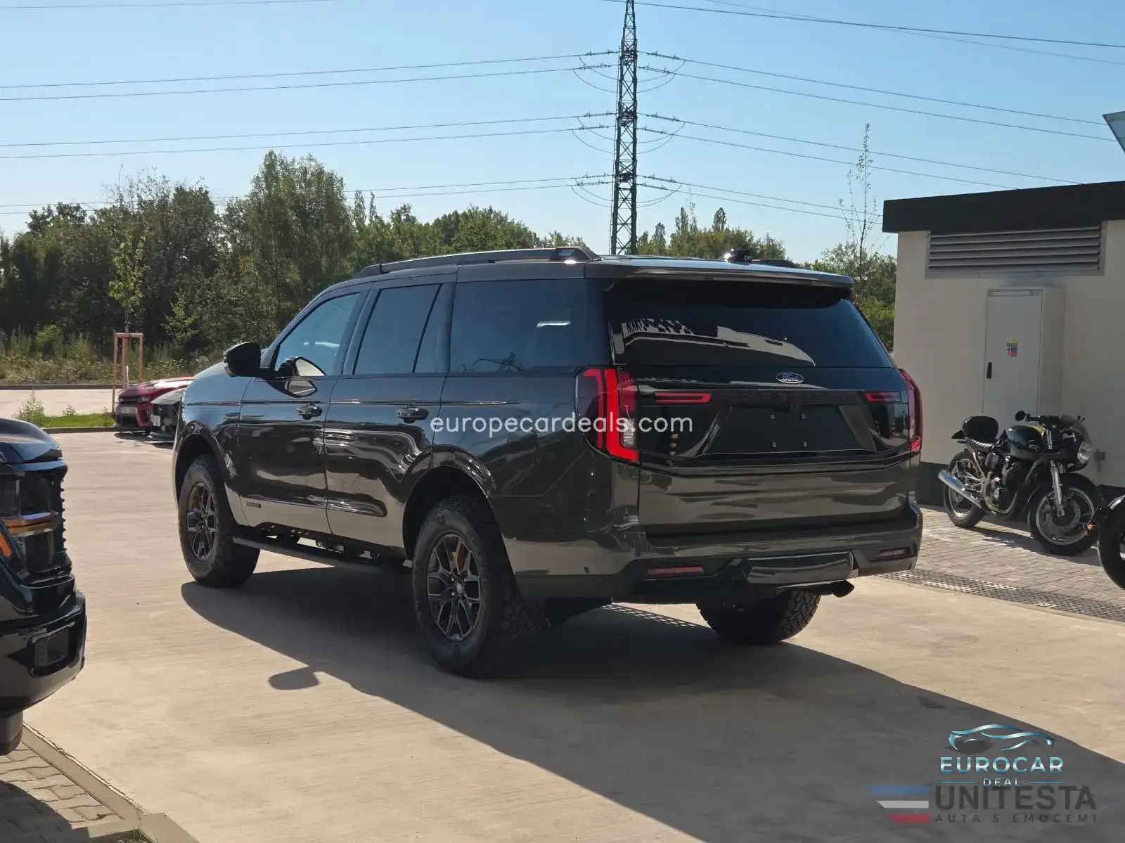 Ford Expedition