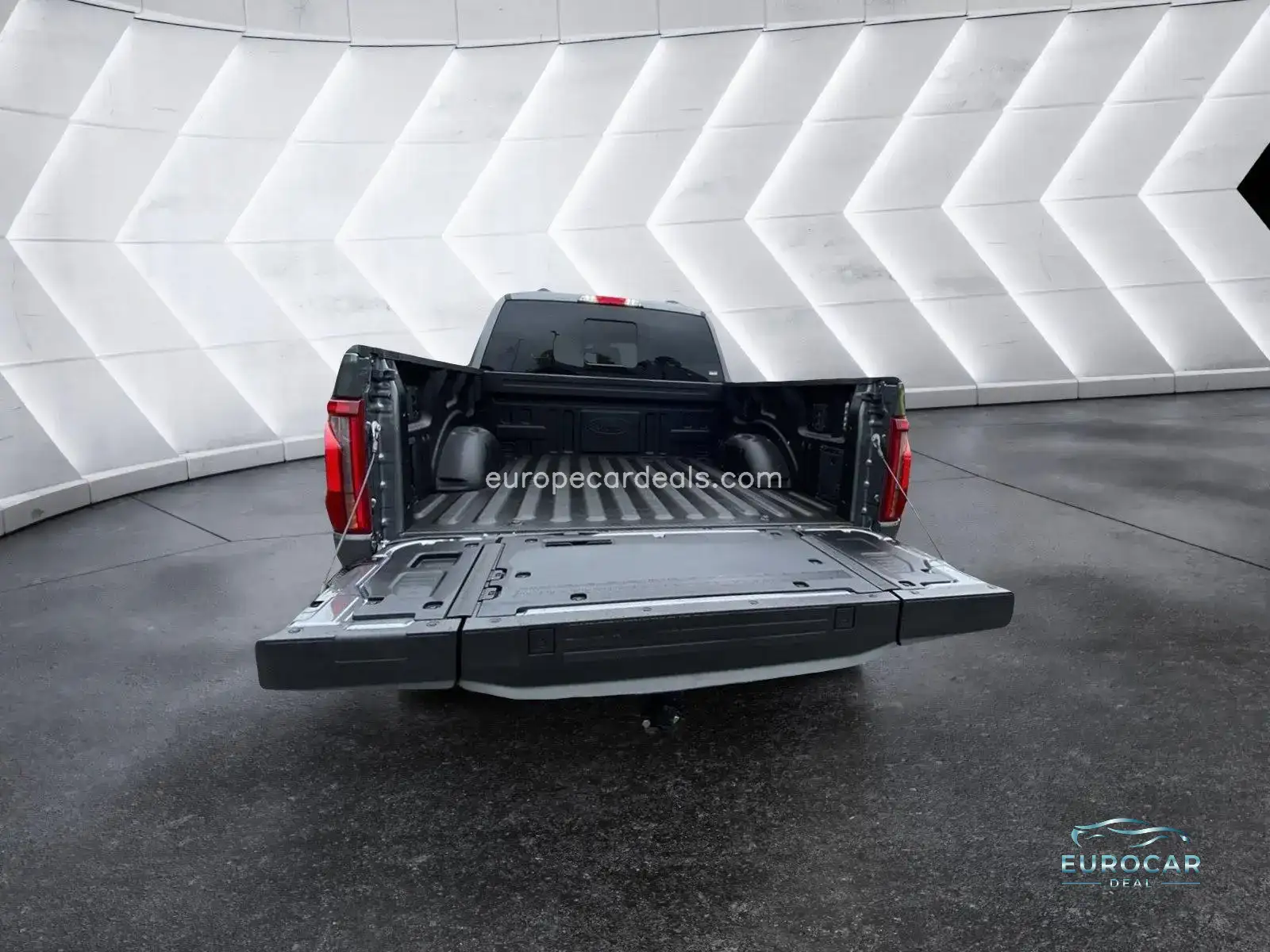 Ford F 150