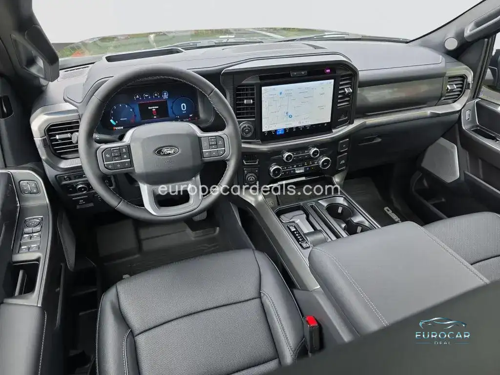 Ford F 150