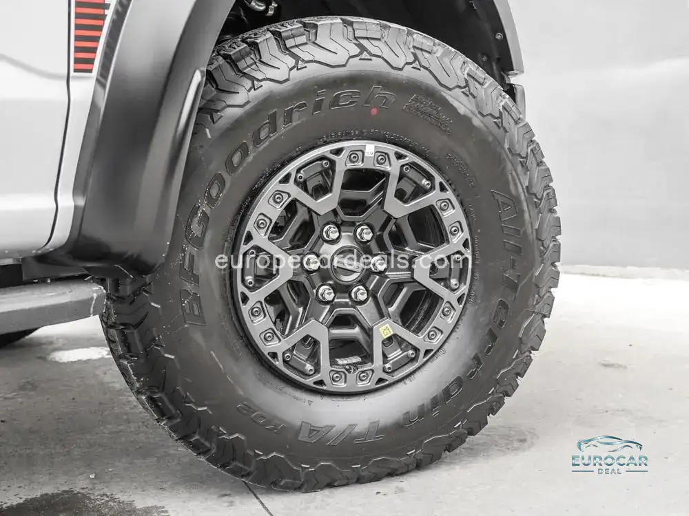 Ford F 150