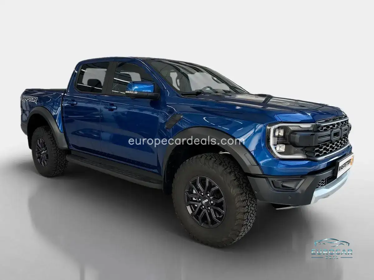 Ford Raptor
